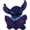 Stich 4☆♡ 25