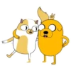 Jake The Dog (Adventure Time) 23