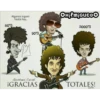 Rock Cartoon 2 29