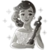 Audrey Glamour 15