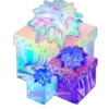 Holographic 6.0 27