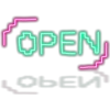 OPEN
ВЬЕИ