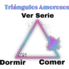 Triángulos Amorosos 26