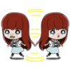 Steins;Gate jeje 26