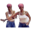 Rihanna 24