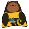 Beehive (We Bare Bears) 16
