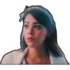 Danna Paola (Lú Élite)  23