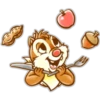 Chip 'N Dale 3 (Telegram) 19