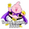 Majin Buu 30