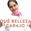 QUÉ BELLEZA
CARAJOK