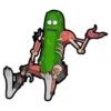 Pickle Rick (Rick and Morty) 15
