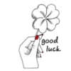 good
luck