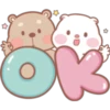 osito & puerquito 25