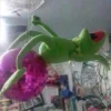 Kermit the frog part 1 (Feat. Gerry) 28