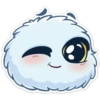 Bola De Pelos cute 29