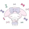 My melody 2 21