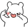 •^w^• 18