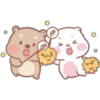 osito & puerquito 27