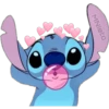 Stich 4☆♡ 27