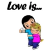 Love is... 22