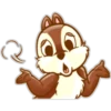 Chip 'N Dale 3 (Telegram) 21