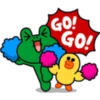 GO!
GO!