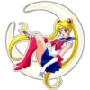 TwinkleB Sailormoon 14