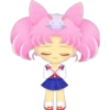 Sailor Moon Chibi (Sticker Ly) 28