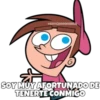 Timmy Turner fan boy 28