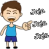 TT
Jaja
Jaja
Jaja