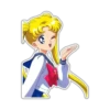 TwinkleB Sailormoon 15