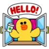 HELLO!