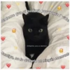 Créeme que si pudiera pasar mis 7 vidas
IG/@gatitos para la depresion
Contigo, no lo dudaría en ningún moment