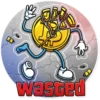 2
6
wasted