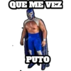 QUE ME VEZ alamy GABO wwwwwww argy's PUTO