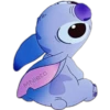 Stich 4☆♡ 30