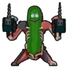 Pickle Rick (Rick and Morty) 16