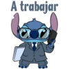STITCH 3 28
