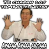 TE CHAPAN LOS TOMBOS YGRITAS APAAAA APAAA AYUDAA