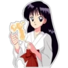 TwinkleB Sailormoon 16
