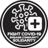 2005
C
50+
3830
FIGHT COVID-19
ENGAGE COMMUNITY
SOLIDARITY
KM.ISTN.04-29.03.2020
