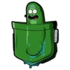 PICKLE RICK