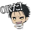 OKTE!