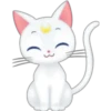 Sailor Moon Chibi (Sticker Ly) 30