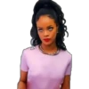 Rihanna 30