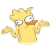 The Duck memes 30