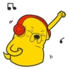 Jake The Dog (Adventure Time) 26