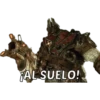 Gears Memes Serie II 26