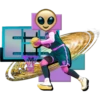 士