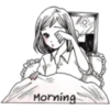 Morning